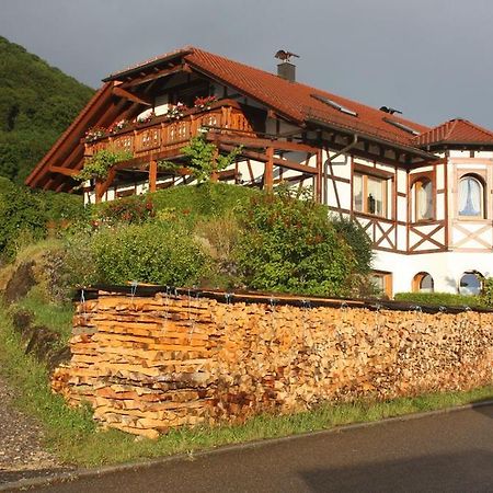 Ferienwohnung Panoramablick Mössingen Εξωτερικό φωτογραφία